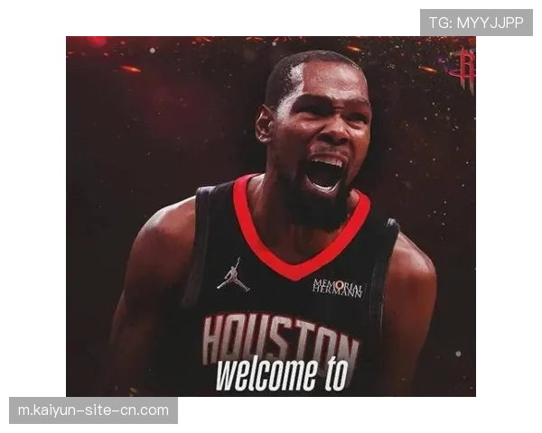 火箭逆转魔术升至西部第三 杜兰特40分破纪录显领袖价值